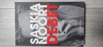 Saskia Noort - Debet, Saskia Noort, Ophalen of Verzenden, Zo goed als nieuw, Nederland