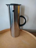 Eric Magnussen stelton thermoskan, Huis en Inrichting, Ophalen of Verzenden, Zo goed als nieuw