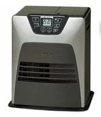 Zibro laserkachel LC-DX 32, Huis en Inrichting, Ophalen of Verzenden, Zo goed als nieuw, Overige brandstoffen, Petroleumkachel