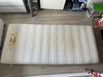 Eenpersoonsmatras gratis af te halen, Huis en Inrichting, Slaapkamer | Matrassen en Bedbodems, Ophalen, Gebruikt, Eenpersoons