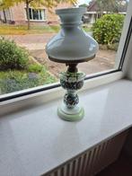 Vintage olielamp, Antiek en Kunst, Antiek | Lampen, Ophalen of Verzenden