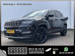 Jeep Compass 4xe 240 AWD Plug-in Adap.Cruise Upland Electric, Auto's, Jeep, Origineel Nederlands, Te koop, 5 stoelen, 1835 kg