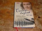 Helene Berr : Oorlogsdagboek 1942-1944 (Frankrijk, Wo2), Tweede Wereldoorlog, Helene Berr, Ophalen of Verzenden, Zo goed als nieuw