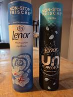 LENOR GEURPARELS 4.50 per stuk, 3 voor €12, Witgoed en Apparatuur, Wasmachines, Ophalen, Nieuw, 1200 tot 1600 toeren, Minder dan 85 cm