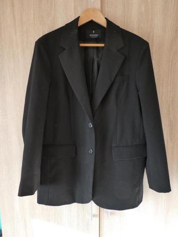 Heren colbert jasje mt 46 beschikbaar voor biedingen