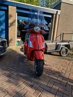 Vespa primavera bj  2015, Overige modellen, Maximaal 45 km/u, Ophalen of Verzenden, Zo goed als nieuw
