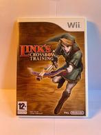 Wii DVD: Link’s crossbow training, Spelcomputers en Games, Shooter, 1 speler, Eén computer, Ophalen of Verzenden