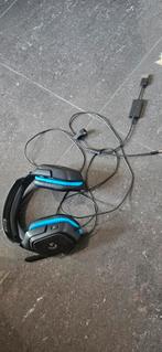 Logitech Gaming G432 7.1 Headset - Bedraad, Computers en Software, Headsets, Ophalen, Gebruikt, Overige merken