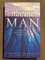 De Kracht van een Biddende Man - Stormie Omartian, Ophalen of Verzenden, Zo goed als nieuw, Christendom | Protestants