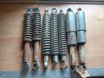 Yamaha FS1, Fietsen en Brommers, Brommeronderdelen | Oldtimers, Ophalen of Verzenden, Yamaha