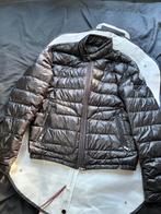 Moncler acorus jas, Kleding | Heren, Jassen | Winter, Ophalen of Verzenden, Zo goed als nieuw, Zwart