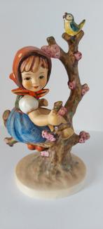 Hummeltje goebel nr 141 Apple tree Girls 15 cm
Kan ook verst, Verzamelen, Beelden en Beeldjes, Ophalen, Zo goed als nieuw