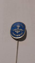 Den Helder Marinestad Speldje, Ophalen of Verzenden, Gebruikt, Stad of Land, Speldje of Pin