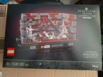 Lego Star Wars 75339 Death Star Trash.Compactor, Ophalen of Verzenden, Nieuw