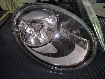 VW Beetle Koplampen - Gebruikt beschikbaar voor biedingen