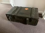 Legerkist / Speelgoedkist met hydraulische steun, Ophalen, Minder dan 50 cm, Gebruikt, 50 tot 100 cm