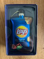 Lays Kersthanger NIEUW, Ophalen of Verzenden, Nieuw, Gebruiksvoorwerp