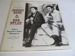 Johnny Cash & Bob Dylan - The Nashville Tapes ( lp), Ophalen, Zo goed als nieuw, 12 inch