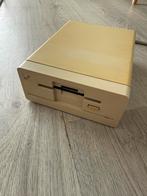 Commodore Amiga 1010 Externe Diskette Drive –  Werkt Goed, Computers en Software, Vintage Computers, Ophalen of Verzenden, Commodore