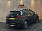 Peugeot 2008 1.2 PureTech Allure 2eEIG FACELIFT CARPLAY LEER, Auto's, Peugeot, Voorwielaandrijving, 1199 cc, 82 pk, Leder en Stof