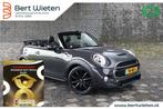 Mini Mini Cabrio 2.0 Cooper S  JCW | Geen import | 1 Ste eig, Gebruikt, Euro 6, Origineel Nederlands, Bedrijf