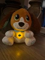 Vtech spreek met me , puppy Bella, Ophalen of Verzenden, Zo goed als nieuw