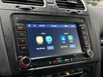 Volkswagen Golf 1.4 TSI 122PK 5-Deurs Clima Airco CARPLAY NA, Gebruikt, 4 cilinders, 1290 kg, Origineel Nederlands