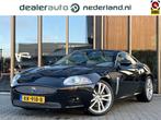 Jaguar cars XKR 4.2 V8 Coupé, Auto's, Jaguar, Achterwielaandrijving, Gebruikt, 4 stoelen, Navigatiesysteem