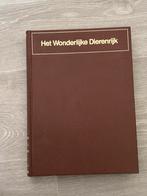 Het Wonderlijke Dierenrijk, Boeken, Encyclopedieën, Ophalen of Verzenden, Zo goed als nieuw