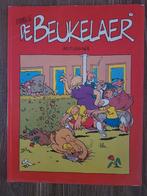 Familie de Beukelaer - Wim Stevenhagen, Eén stripboek, Ophalen of Verzenden, Zo goed als nieuw, Wim Stevenhagen