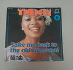 Thembi - Take Me Back To The Old Transvaal, Gebruikt, 7 inch, Single, Ophalen of Verzenden