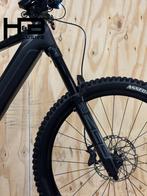 Cube Stereo Hybrid 160 HPC SLX 750 E-Mountainbike Shimano XT, Overige merken, 45 tot 49 cm, Ophalen of Verzenden, Zo goed als nieuw