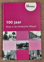 100 jaar thuis in de Hoeksche Waard, Verzenden, 20e eeuw of later, Zo goed als nieuw
