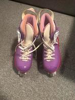 Roces Malva Stuntskates maat 43 - 2x gebruikt, Ophalen of Verzenden, Zo goed als nieuw, Dames