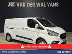 Ford Transit Custom 2.0 TDCI L2H1 Euro6 Airco | Cruisecontro, Auto's, Bestelauto's, Electronic Stability Program (ESP), Stof, 4 cilinders