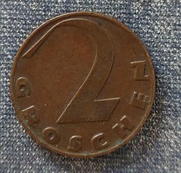 5 Grochen, Oostenrijk 1928 [5808]  [PoMuNi]	 beschikbaar voor biedingen