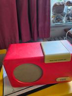 Te koop Oer muziekspeler voor ouderen, Ophalen of Verzenden, Zo goed als nieuw