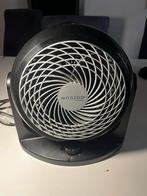 Woozoo Tafelventilator - PCF-HD18N, Ophalen of Verzenden, Gebruikt, Tafelventilator