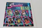 LP Smashes in Music, Cd's en Dvd's, Vinyl | Pop, Ophalen of Verzenden, 1980 tot 2000, Zo goed als nieuw, 12 inch