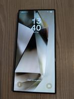 Samsung Galaxy S24 Ultra titanium yellow 256gb, Telecommunicatie, Mobiele telefoons | Samsung, Ophalen, Gebruikt, Overige kleuren