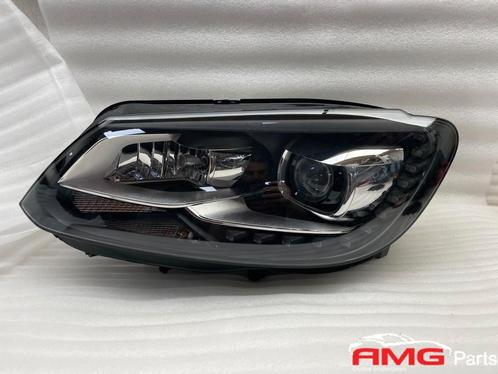 Vw Touran Xenon LED koplamp Links 1T1941751H, Auto-onderdelen, Carrosserie en Plaatwerk, Volkswagen, Nieuw, Ophalen of Verzenden