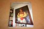 The Library of Gerrit Komrij - Bubb Kuyper, Boeken, Ophalen of Verzenden, Zo goed als nieuw, Nederland