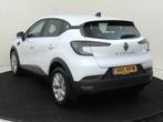 Renault Captur 1.3 mild hybrid 160 PK Zen Navigatie | Climat, Stof, Gebruikt, Euro 6, 4 cilinders