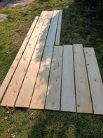 Goede vurenhouten geschaafde houten planken, voor weinig, Ophalen, Minder dan 25 mm, Minder dan 200 cm, Plank