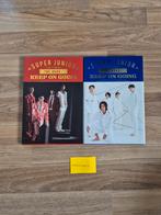 Super Junior - The Road: Keep on Going Albums, Verzenden, Zo goed als nieuw, Boxset