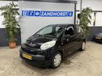 Citroën C1 1.0-12V Ambiance APK tot 13-12-2026! (bj 2007), Voorwielaandrijving, Gebruikt, Metallic lak, 4 stoelen