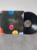 OMD - Junk Culture LP, Cd's en Dvd's, Ophalen of Verzenden, 1980 tot 2000, Gebruikt, 12 inch