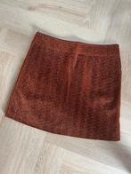 Harper&Yve rokje mt XL, Kleding | Dames, Rokken, Bruin, Harper&Yve, Maat 46/48 (XL) of groter, Ophalen of Verzenden