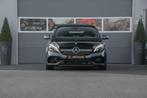 Mercedes A-klasse AMG 45 4MATIC |Pano|Camera|Harman & Kardon, Automaat, Gebruikt, 4 cilinders, Met garantie (alle)