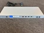 Ubiquiti USG-PRO-4, UniFi Security Gateway Pro, Computers en Software, Netwerk switches, Ophalen of Verzenden, Gebruikt